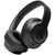 JBL Tune 750BTNC Wireless Bluetooth Noise-Cancelling Headphones - Black