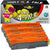 Yellow Yeti 4 Pack TN241 TN242 TN245 TN246 Compatible Toner Cartridges for Brother HL-3140CW 3150CDW 3170CDW DCP-9015CDW 9020CDW MFC-9140CDN 9330CDW 9340CDW 9332CDW 9142CDN
