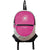 Globber Backpack Junior 524-110 Deep Pink
