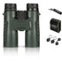 C-STDAR Binoculars for Adults, High Power 10x42 Binoculars with BAK4 Prism, FMC Lens, Waterproof &Low Light Night Vision for Bird Watching, Travel, Hunting, Concerts & Football