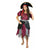 Bodysocks Women's Scruffy Pirate Costume