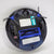 eufy BoostIQ RoboVac 15C MAX, Wi-Fi Connected Robot Vacuum Cleaner, Blue/Black