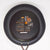 Le Creuset Toughened Non-Stick Shallow Frying Pan, 30 cm, Black, 962003300