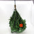 WeRChristmas Pre-Lit Victorian Pine Tree, Candle LED Lights, Green, 6 feet/1.8 m