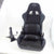 Trust Gaming GXT 707 Resto Gaming Chair, Ergonomic Chair with Removable Cushions