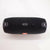 JBL Xtreme Portable Wireless Splashproof Bluetooth Speaker - Black