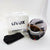 UVEX Helmet 600 Visor Helmet - Rose Mat - Litemirror Silver / Lasergold