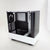 NZXT H510 Elite - Premium Mid-Tower ATX Case PC Gaming Case - White/Black