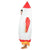 Bodysocks Kids Inflatable Rocket Costume