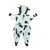 Bodysocks Inflatable Cow Costume